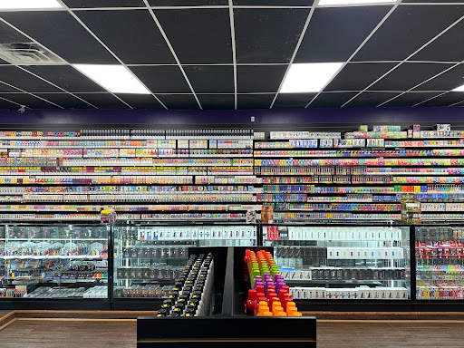 313 Tobacco and Vape Smoke Shop, Tobacco, Vapes in Greenville, NC