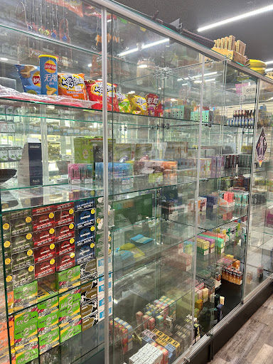 Tobacco Palace Smoke Shop, Tobacco, Vapes, Glass Pipes in Waynesville, GA