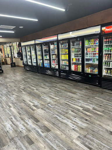 Tobacco Palace Smoke Shop, Tobacco, Vapes, Glass Pipes in Waynesville, GA