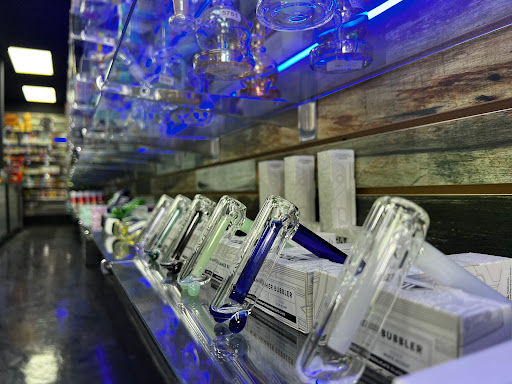 Trippy Smoke And Vapor Smoke Shop, Tobacco, Vapes in Ennis, TX