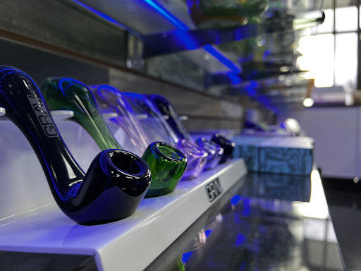 vape gallery ennis Chaney's Vape Station main image 0