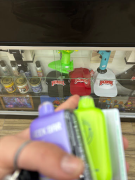 lost mary ultrasonic 35k flavors Lost Mary Ultrasonic 35K Pink Lemonade
