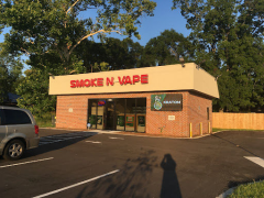 Smoke Shops in Miramar Beach, Florida