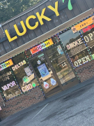 lucky 7 tobacco mini mart fayetteville photos Lucky 777's Tobacco & Vapes Smoke Shop, Tobacco in Fayetteville, NC