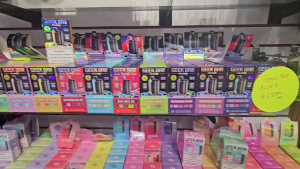 ifly tobacco and vape Smoke Shops near Sherman, Texas zip code 75090
