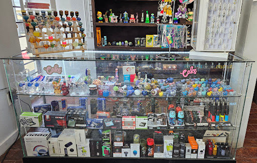 Mac Town Smoke And Vapes Smoke Shop, Tobacco, Vapes in Mckinney, TX