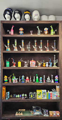 Mac Town Smoke And Vapes Smoke Shop, Tobacco, Vapes in Mckinney, TX