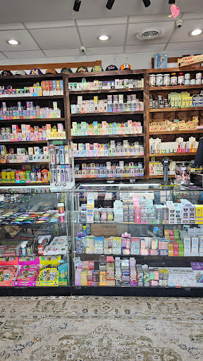 Mac Town Smoke And Vapes Smoke Shop, Tobacco, Vapes in Mckinney, TX