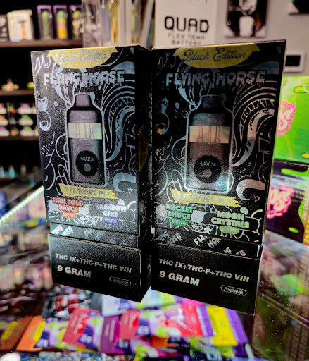 Mac Town Smoke And Vapes Smoke Shop, Tobacco, Vapes in Mckinney, TX