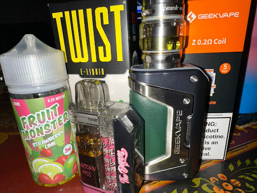 Madison Smoke & Vape Smoke Shop, Tobacco, Vapes in Roxboro, NC