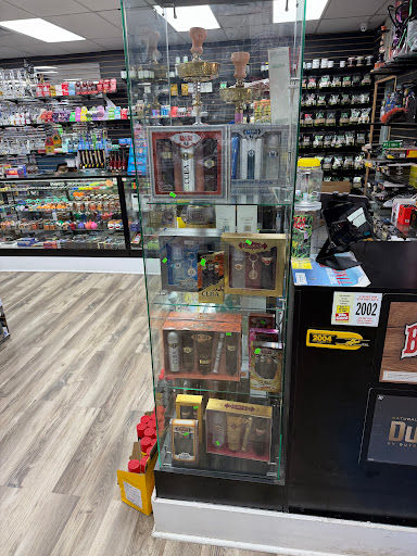 Madison Smoke & Vape Smoke Shop, Tobacco, Vapes in Roxboro, NC