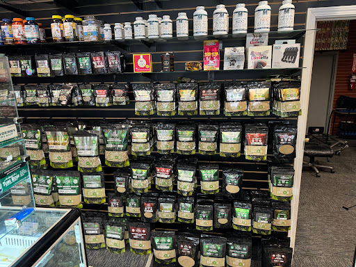 elfbar nachfüll pod läuft aus No-Tobacco Nicotine Pouches main image 1