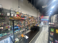 Smoke Shops in Clarkston, Georgia