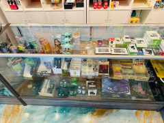 chesterfield vape shop Smokies Tobacco and Vape Smoke Shop, Tobacco, Vapes in South Chesterfield,  VA