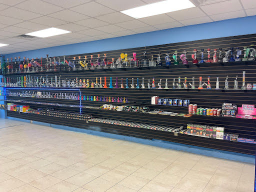 elfbar nachfüll pod läuft aus Moe Smoke 3 Smoke Shop, Tobacco, Vapes, Glass Pipes in Johns Island, SC