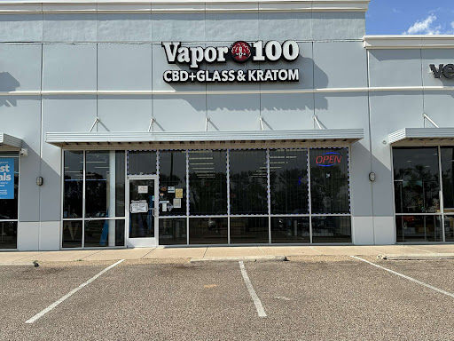Vapor 100 Vape Shop, Vaporizers, Vape Juice, Vape Mods in Levelland, TX