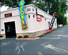 Smoke Shops near Maywood, New Jersey zip code 07607 - Page 1