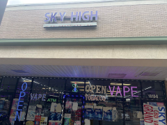 vape shop melton Sky High Vape & More Smoke Shop, Tobacco, Vapes in Charlotte, NC