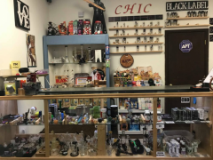 Vape Shops near Devon, Pennsylvania zip code 19333