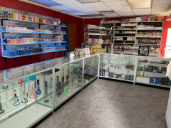 Red Eyes Smoke Shop, Tobacco, Vapes, Glass Pipes, Cigars in Evansville, IN