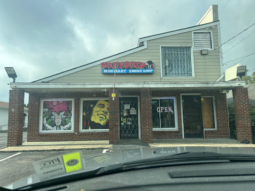 yadkin tobacco and vape Mr. Yadkin Mini Mart & Smoke Shop, Tobacco, Vapes in Fayetteville, NC