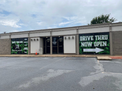 Vault Tobacco Smoke Shop, Tobacco, Vapes, Glass Pipes in North Little Rock,  AR