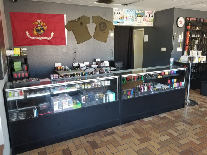 the haven smoke & vape - oceanside The Haven, 3504 College Blvd, Ste F, Oceanside, CA 92056, US