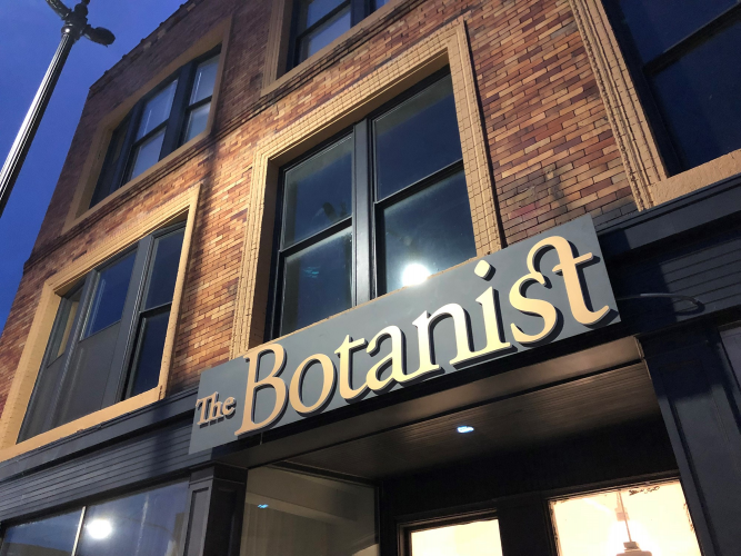 The Botanist Buffalo Marijuana Dispensary Buffalo, NY