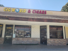 elfbar nachfüll pod läuft aus Smoke Shops in Valencia, California