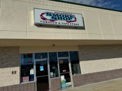 vape shop braehead Vape Shops near North Oxford, Massachusetts zip code 01537