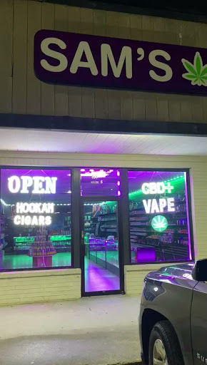 vape stick mod Cigaret Shopper Maine's main image 1