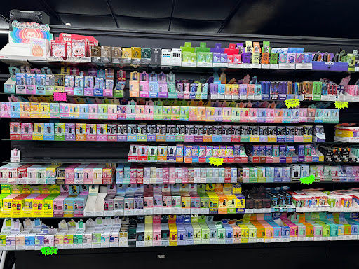 Vape Mart Smoke Shop, Tobacco, Vapes, Glass Pipes in Covington, GA