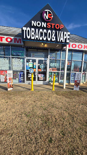NonStop Tobacco & Vape Smoke Shop, Tobacco, Vapes in Raleigh, NC