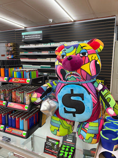 NonStop Tobacco & Vape Smoke Shop, Tobacco, Vapes in Raleigh, NC
