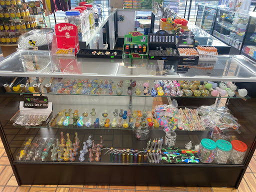 NonStop Tobacco & Vape Smoke Shop, Tobacco, Vapes in Raleigh, NC