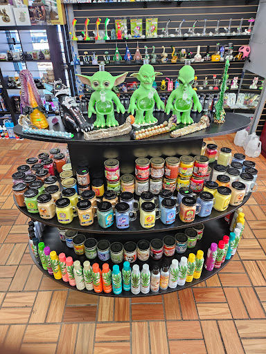 NonStop Tobacco & Vape Smoke Shop, Tobacco, Vapes in Raleigh, NC