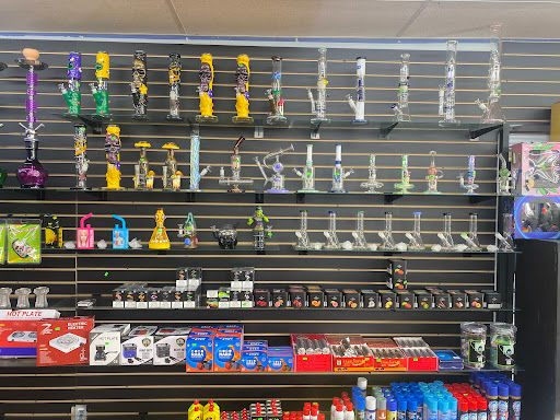NonStop Tobacco & Vape Smoke Shop, Tobacco, Vapes in Raleigh, NC