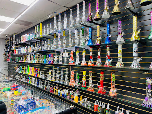 Northpoint Smoke & Puffs & Vape Smoke Shop in Winston Salem, NC