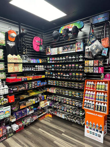 Blue Dream Smoke Shop, Tobacco, Vapes, Glass Pipes in Tinton Falls, NJ