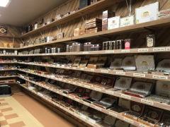 Tobacco Shops in Berwick, Pennsylvania