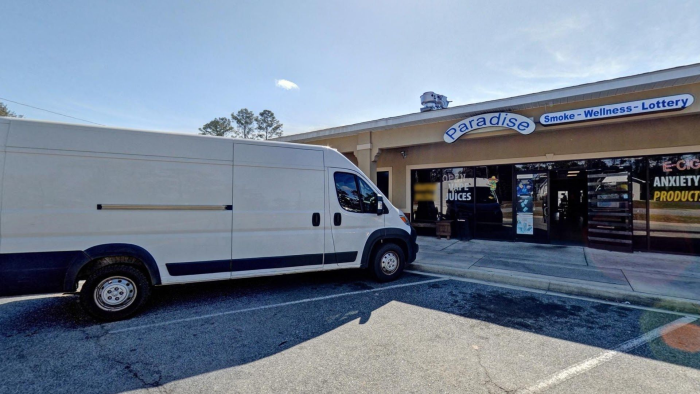 Paradise Vape Shop, Vaporizers, Vape Juice, Vape Mods in Valdosta, GA