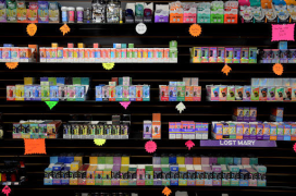 Paradise Vape Shop, Vaporizers, Vape Juice, Vape Mods in Valdosta, GA