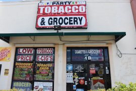 blue smoke and vape lehigh acres Holy Smoke And Vape Shop main image 1