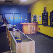 Vape Shops in Amory, Mississippi