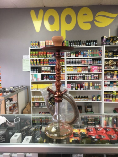 vape shops crawley ARRØ Chill Vapes | Anxiety Vape without Nicotine | Nicotine-Free Vape Pens  for Relaxation | Anxiety Pen | Smooth, reliable relief main image 1