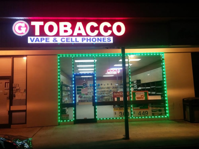 tobacco point North Point Discount Tobacco Shop Smoke Shop, Tobacco in Winston-Salem, NC