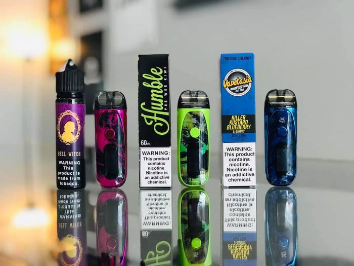 OKC Vapes