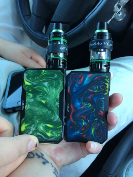 Old Pueblo Vapor (OPV Lounge) Vape Shop, Vaporizers in Tucson, AZ