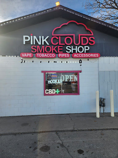 fine liquor and tobacco ottumwa ia Pink Clouds Smoke Shop 5, Tobacco, Vapes, Glass Pipes in Ottumwa, IA