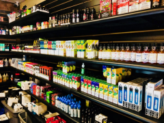 Vape Shops near Santa Clarita, California zip code 91350 - Page 1